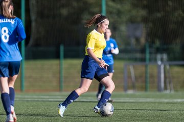 Bild 241 - F Ellerau - SV Eidelstedt 2 : Ergebnis: 2:2